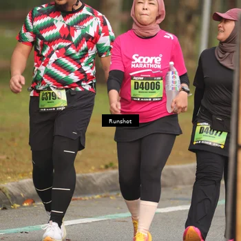 Runner Photo 5611086