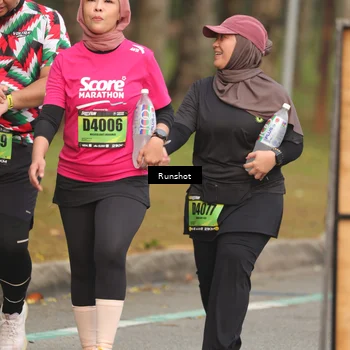 Runner Photo 5611087