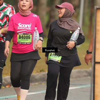 Runner Photo 5611091