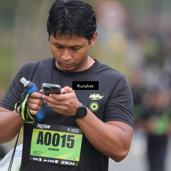 Runner Photo 5611092