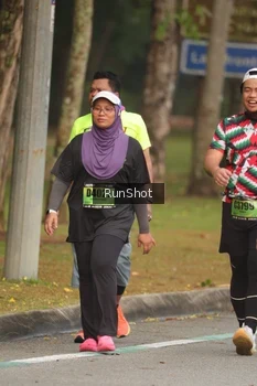 Runner Photo 5611094