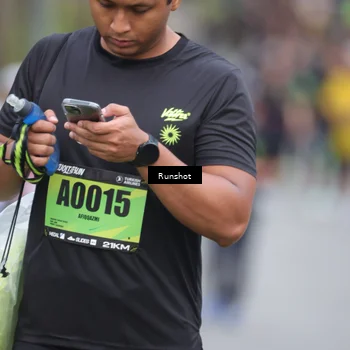 Runner Photo 5611097