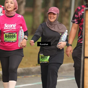 Runner Photo 5611099