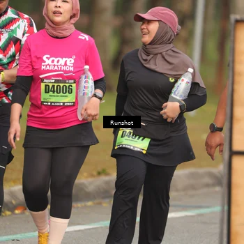 Runner Photo 5611101