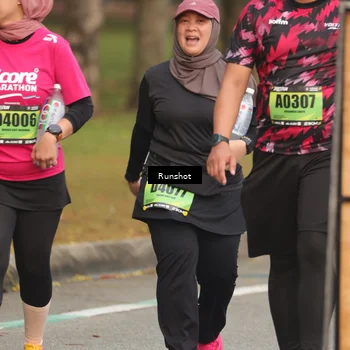 Runner Photo 5611102