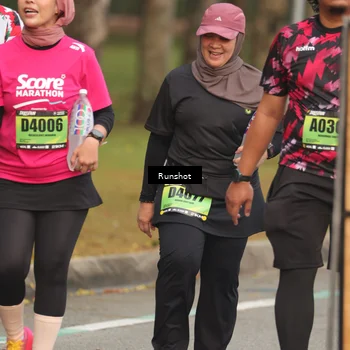 Runner Photo 5611103