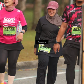 Runner Photo 5611104