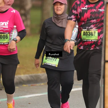 Runner Photo 5611105