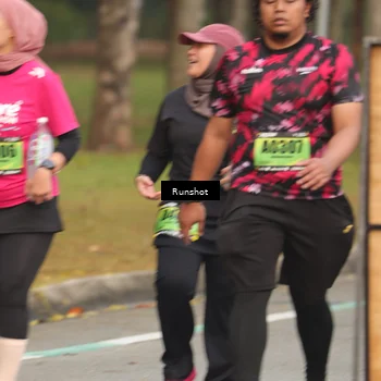 Runner Photo 5611108