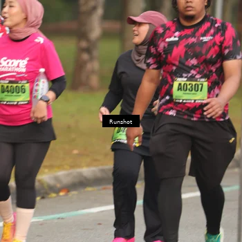 Runner Photo 5611109