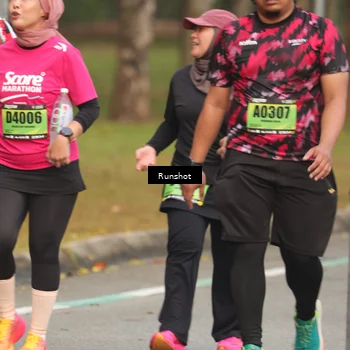 Runner Photo 5611110