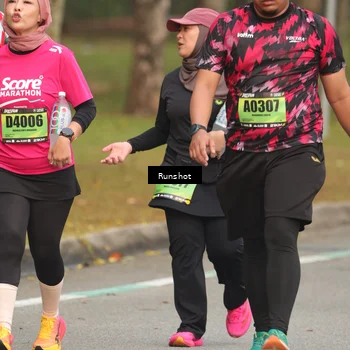 Runner Photo 5611112