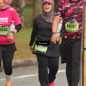 Runner Photo 5611115