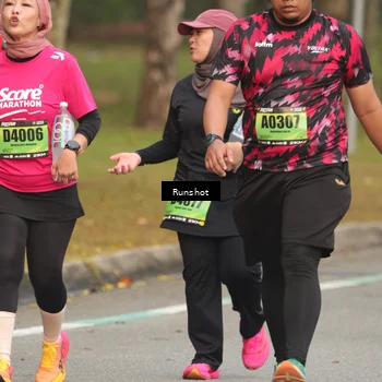 Runner Photo 5611116