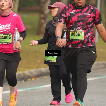 Runner Photo 5611117