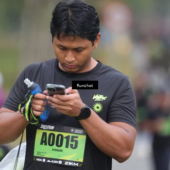 Runner Photo 5611122