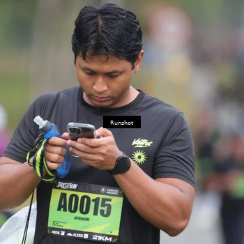 Runner Photo 5611123