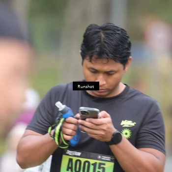 Runner Photo 5611124