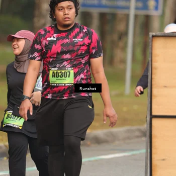 Runner Photo 5611125