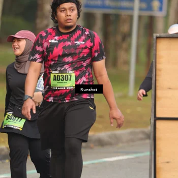 Runner Photo 5611126