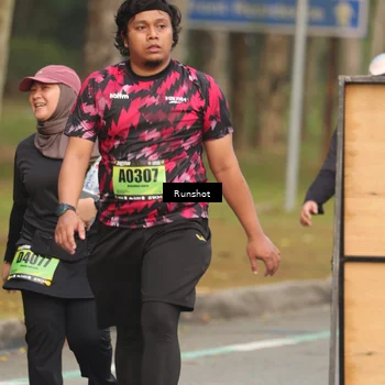 Runner Photo 5611127