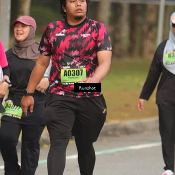 Runner Photo 5611130
