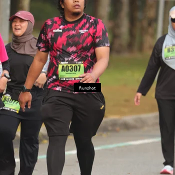 Runner Photo 5611131