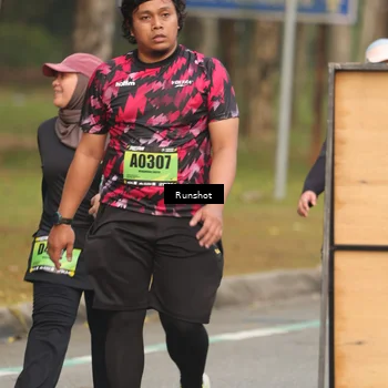 Runner Photo 5611132