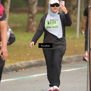 Runner Photo 5611133