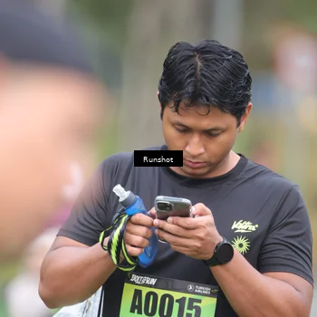 Runner Photo 5611134