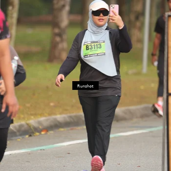 Runner Photo 5611136