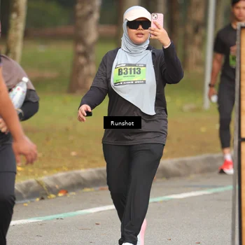 Runner Photo 5611139