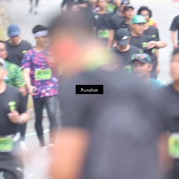 Runner Photo 5611140
