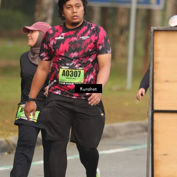 Runner Photo 5611141