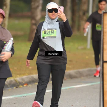 Runner Photo 5611144
