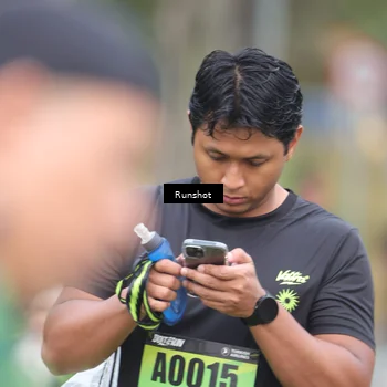 Runner Photo 5611145