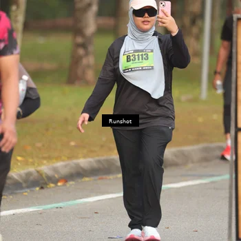 Runner Photo 5611149