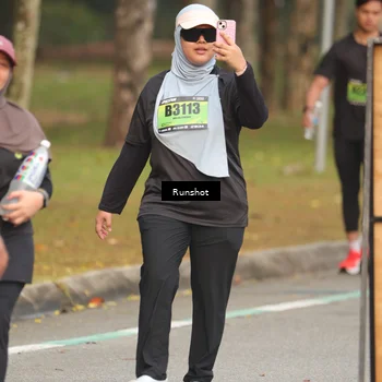 Runner Photo 5611151