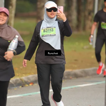 Runner Photo 5611156