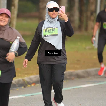 Runner Photo 5611157