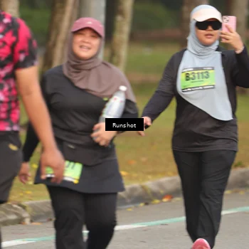 Runner Photo 5611158