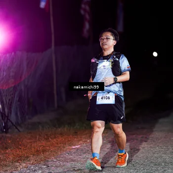 Runner Photo 5611169