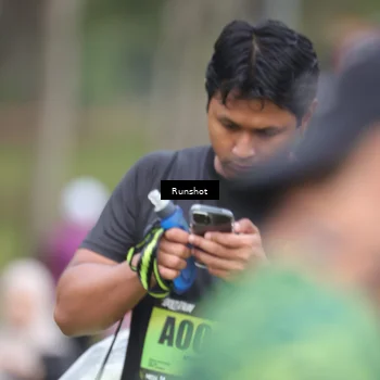 Runner Photo 5611170