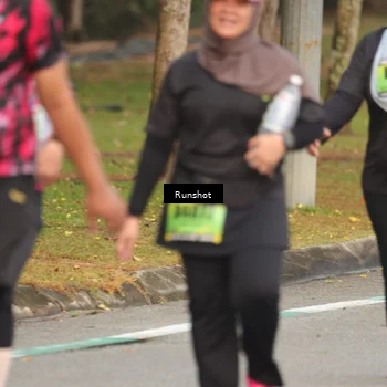Runner Photo 5611172