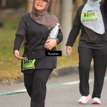 Runner Photo 5611175