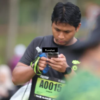 Runner Photo 5611180