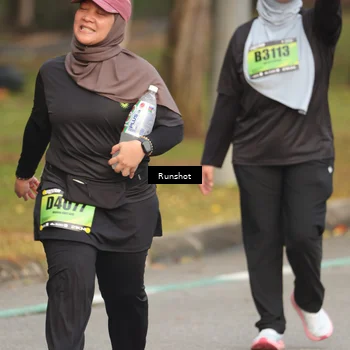 Runner Photo 5611189