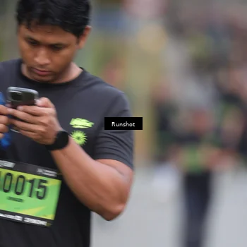 Runner Photo 5611192
