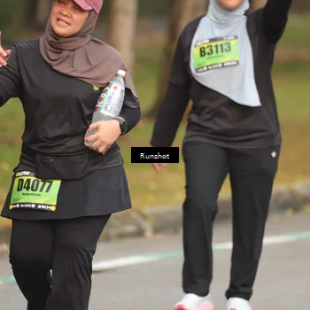 Runner Photo 5611193
