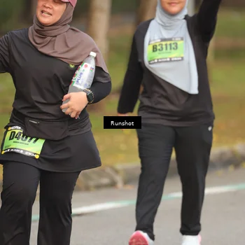 Runner Photo 5611194